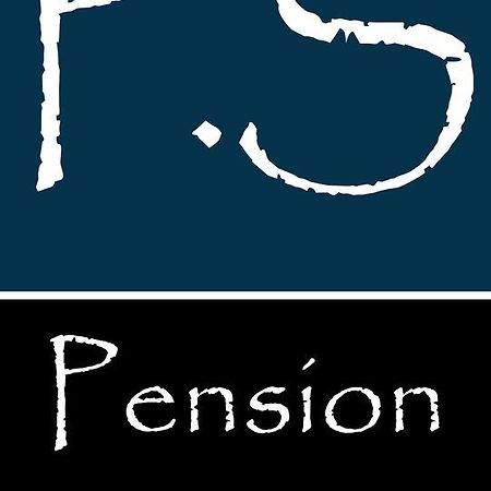 Pension Scheiber Hof Neunkirchen  Eksteriør billede